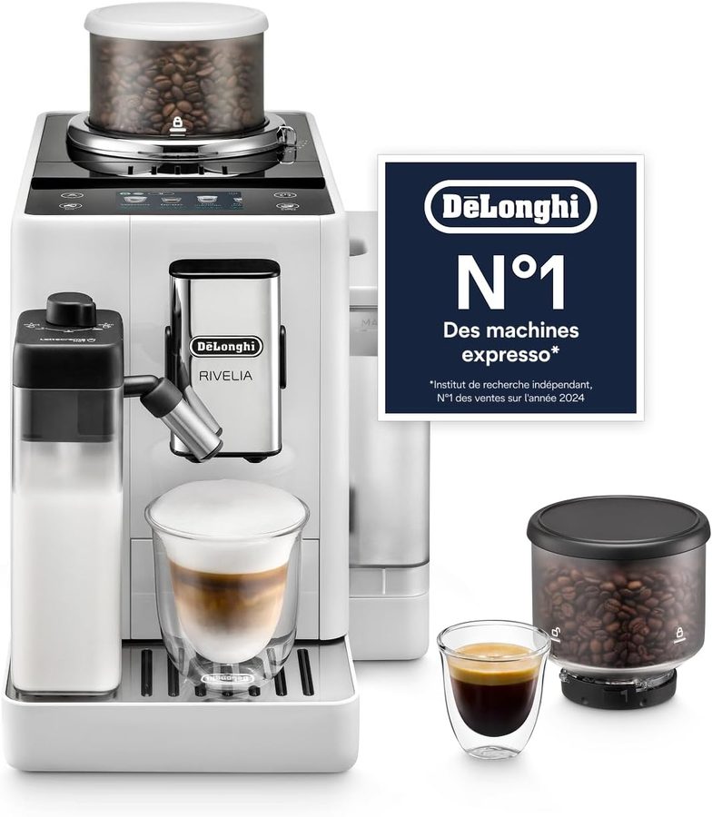 De'Longhi Rivelia EXAM440.55