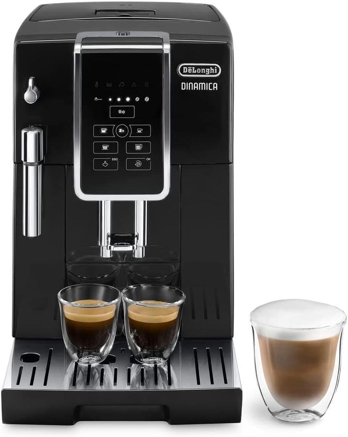 De'Longhi Dinamica ECAM350.15.B