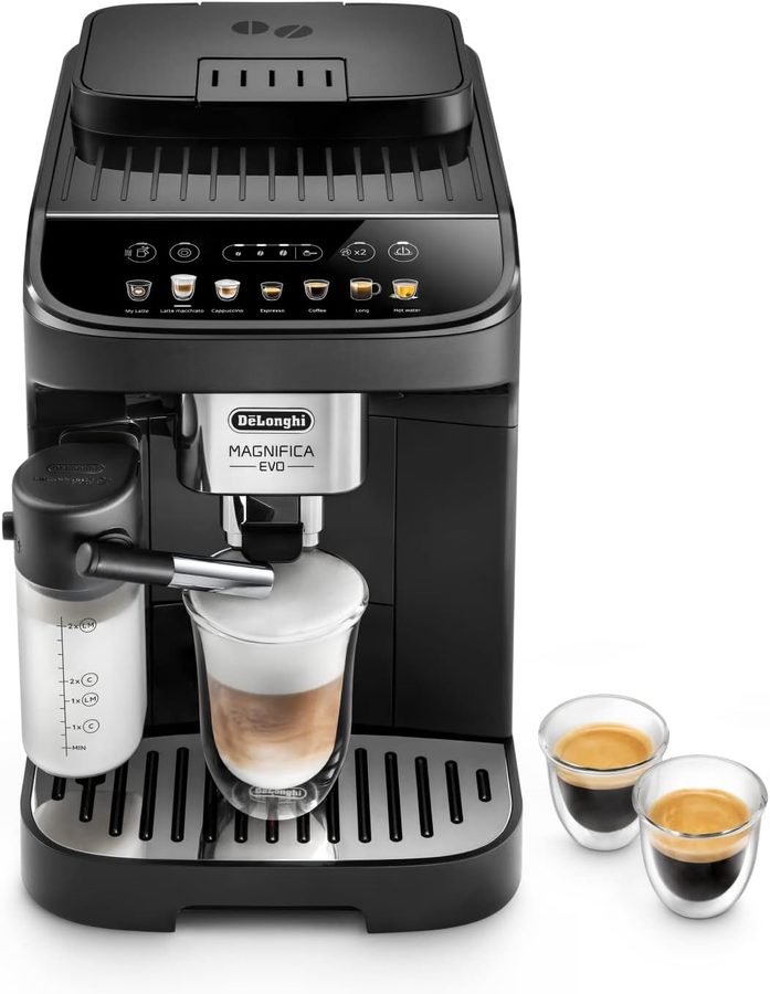 De'Longhi Magnifica Evo ECAM292.81.B
