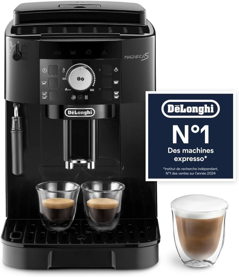 De'Longhi Magnifica S ECAM11.112.B