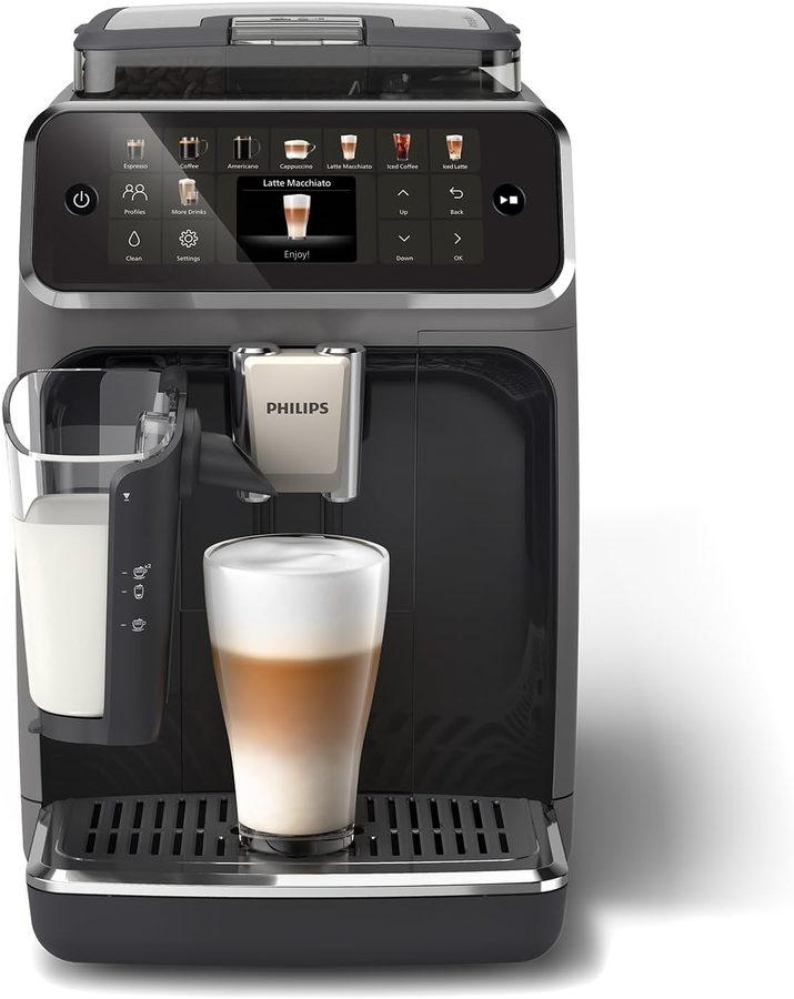 Philips 5500 LatteGo EP5544/50